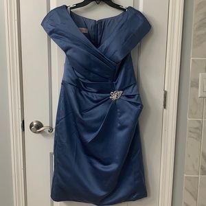 JJ House - Cocktail / Mother of Bride Dress.  Brand new with tags!